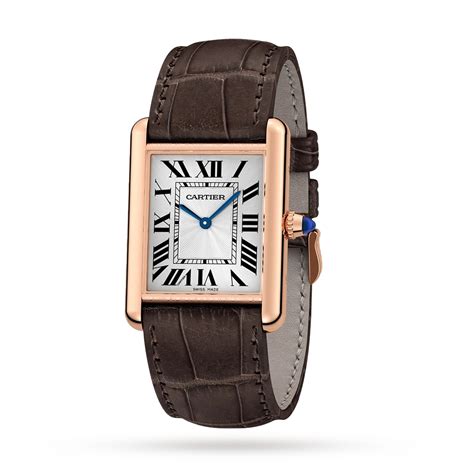 louis cartier calibre